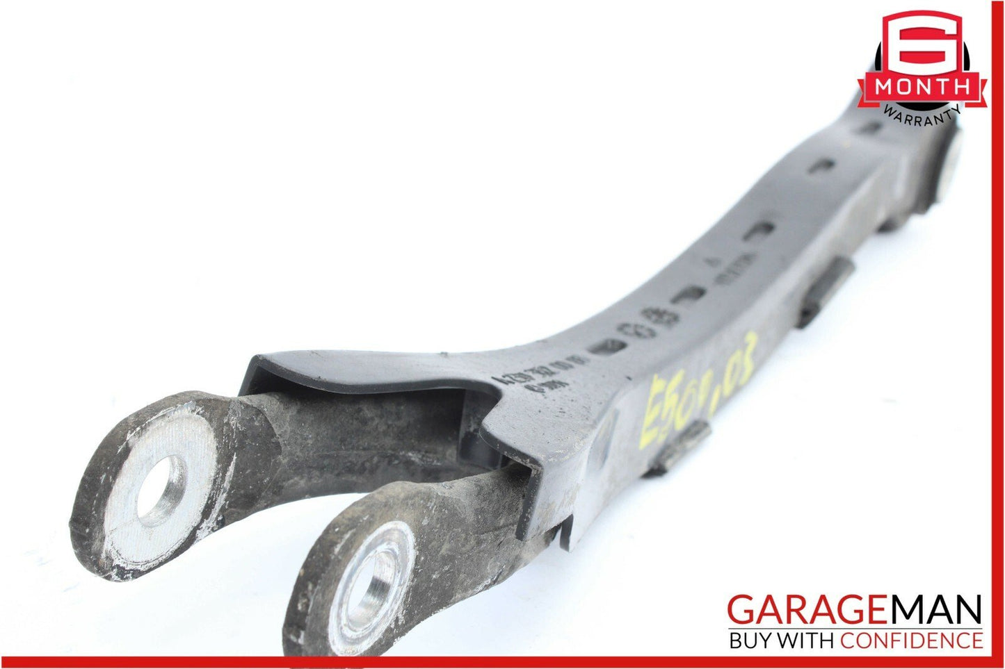 03-11 Mercedes E500 SL500 CLS350 Rear Right or Left Suspension Lower Control Arm