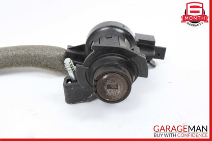 08-15 Mercedes W204 C350 C300 Trunk Lid Latch Lock Actuator 2047500185 OEM