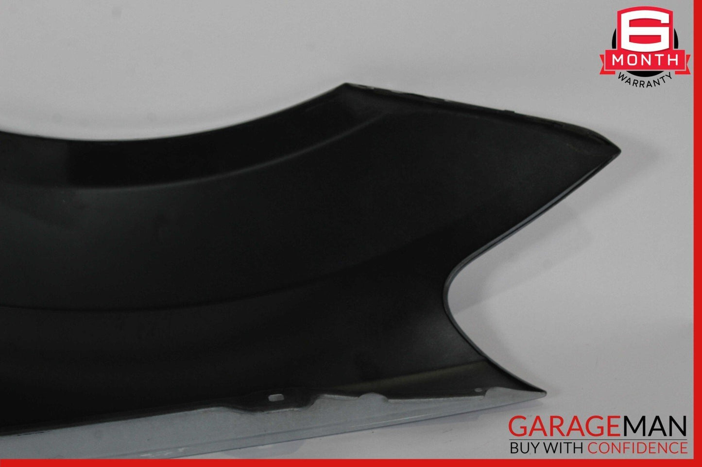 06-11 Mercedes W164 ML350 ML550 Front Right Side Wing Fender Panel Lazurite Blue