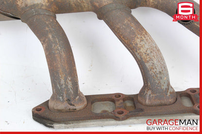 97-99 Porsche Boxster 996 2.5L Right Passenger Side Exhaust Manifold Header