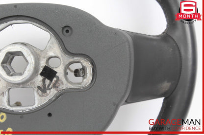 17-25 Volvo XC60 Front Left Side Steering Wheel w/ Switch Button 31407817 OEM