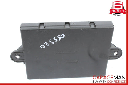 07-09 Mercedes W221 S550 S65 AMG Rear Left Or Right Side Door Control Module OEM
