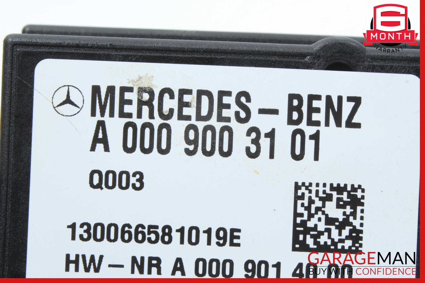 06-14 Mercedes W204 C250 S550 R350 GL450 Fuel Pump Control Module 2129003408 OEM