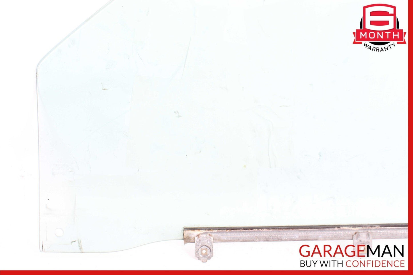90-02 Mercedes R129 500SL 300SL Front Right Side Door Window Glass OEM