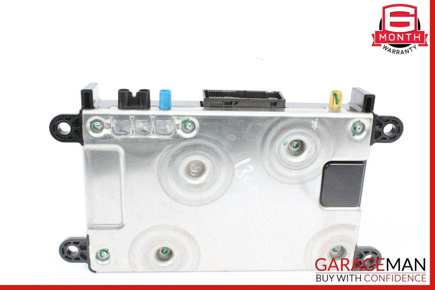 10-14 Mercedes W212 E400 C300 C250 C350 Tele Aid Control Module 2319012201 OEM