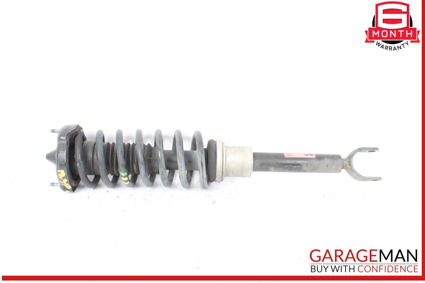 03-09 Mercedes W211 E350 Front Left and Right Side Shock Strut Absorber Set OEM