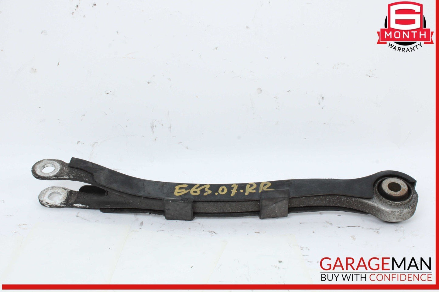 03-11 Mercedes W211 E63 SL55 AMG Rear Left or Right Suspension Lower Control Arm