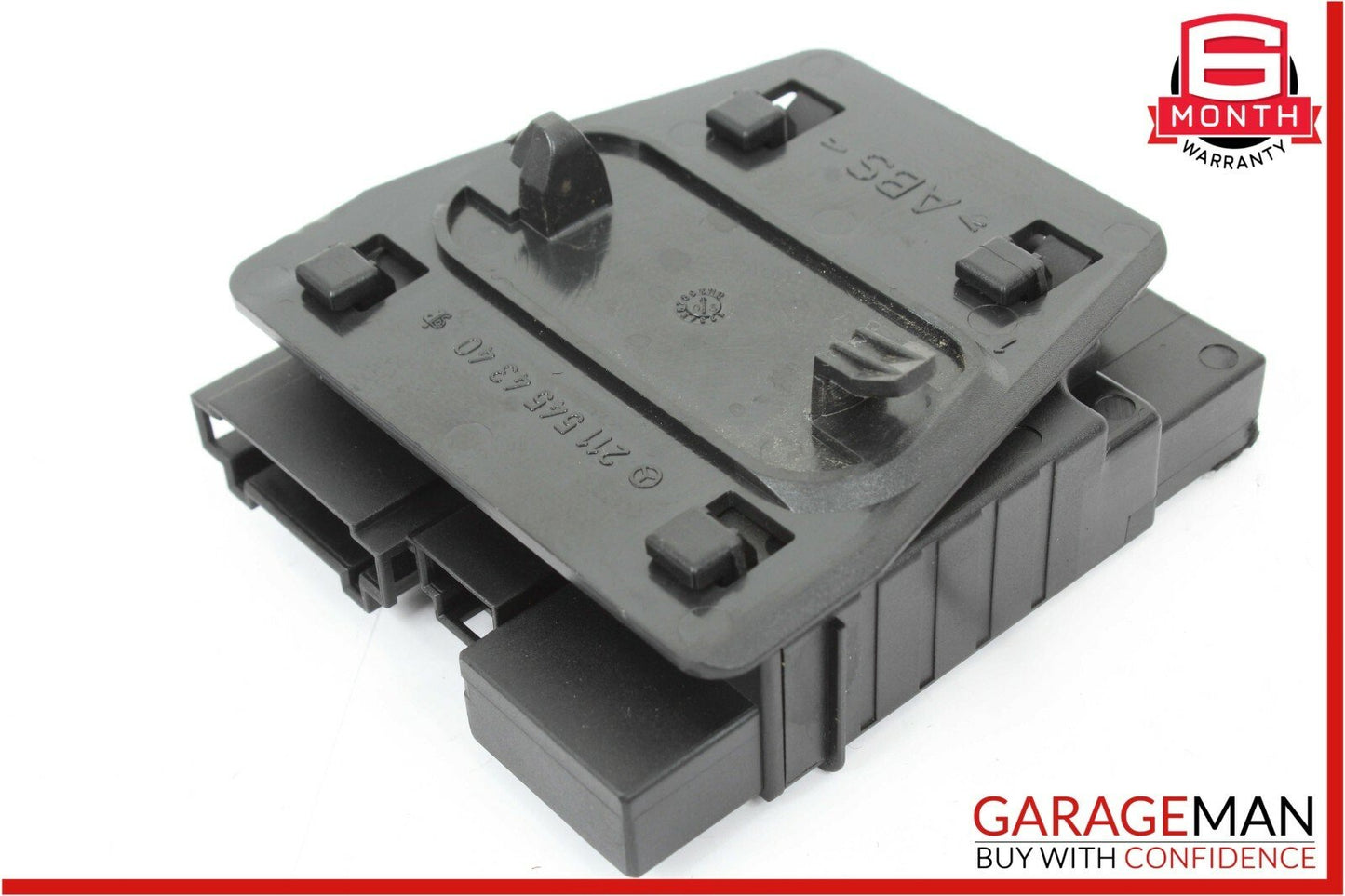 03-09 Mercedes CLS500 E350 E63 AMG Rear Keyless Go Door Entry Control Module
