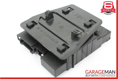 03-09 Mercedes CLS500 E350 E63 AMG Rear Keyless Go Door Entry Control Module