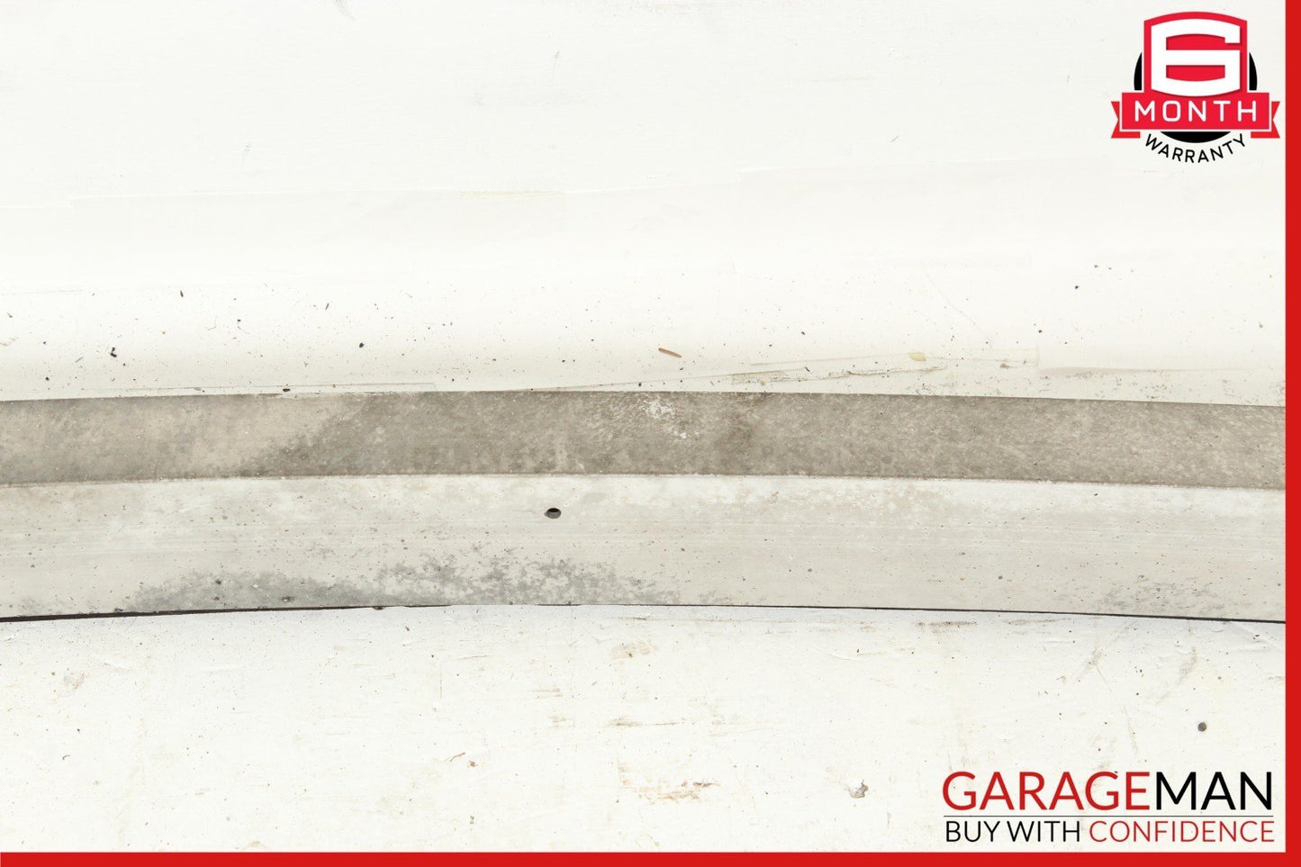15-22 RAM ProMaster City Rear Bumper Reinforcement Impact Bar Beam OEM