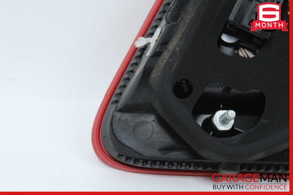 10-13 Mercedes W207 E550 E350 Rear Left Inner Taillight Tail Light Lamp