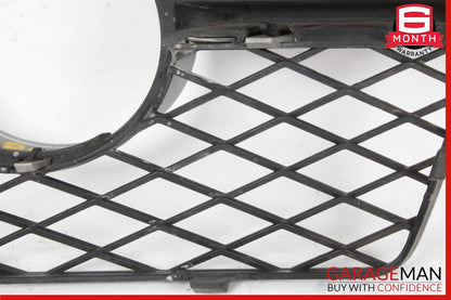 08-13 BMW X6 LOWER RIGHT GRILLE FOG LIGHT 51117188384 OEM