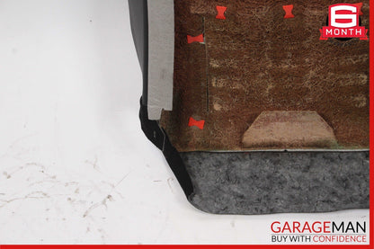 05-07 Mercedes W203 C230 C350 Front Left Side Top Upper Seat Cushion Cover