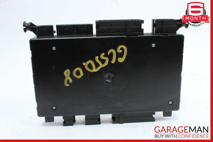 07-12 Mercedes X164 GL550 GL350 3rd Third Seat Row Power Folding Control Module