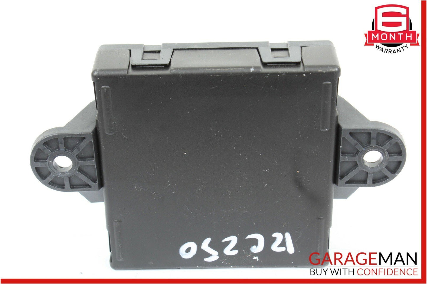 08-14 Mercedes W204 C250 C300 C350 Rear Right Side Door Controller Module Unit
