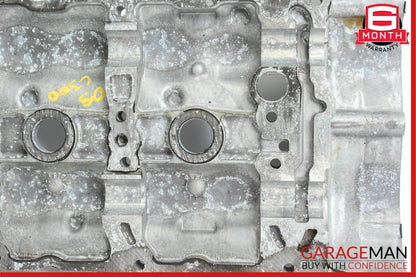 05-13 Mercedes W204 C300 GLK350 CLK350 Engine Cylinder Head Cover Left Side OEM