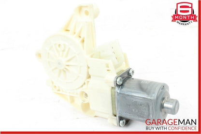 08-14 Mercedes W204 C250 C300 Front Left Side Door Window Regulator Motor OEM