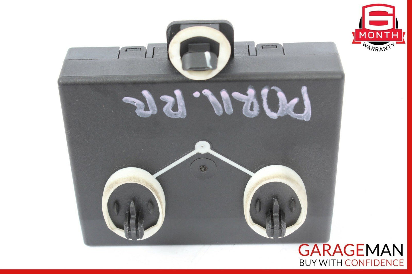 11-17 Porsche Cayenne 958 Rear Right / Left Side Door Control Module Unit