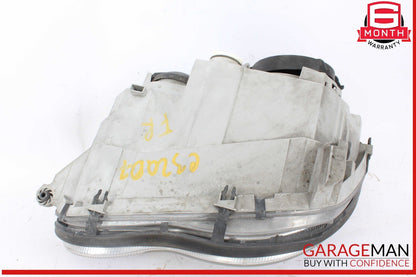 05-07 Mercedes W203 C230 C280 Headlight Lamp Right Passenger Side Halogen OEM