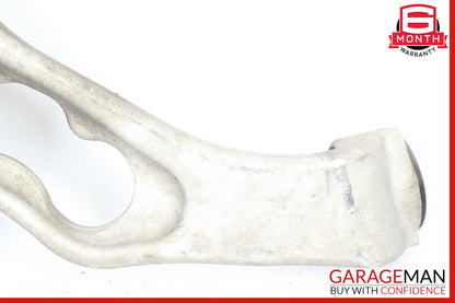 11-17 Porsche Cayenne 958 Front Left Driver Side Lower Control Arm OEM