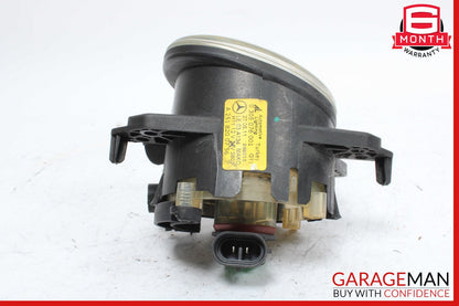 06-12 Mercedes X204 GLK350 Front Left Side Bumper Fog Light Lamp