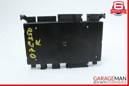 03-12 Mercedes X164 GL450 E350 Under Seat Control Module Front Right Side OEM