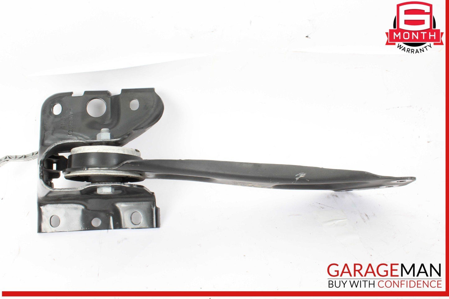 20-23 Mercedes W118 CLA250 Rear Left Driver Side Trailing Control Arm w/ Bracket