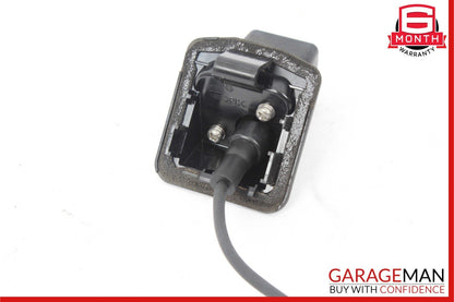 10-13 Mercedes W212 E350 CLS550 Parking Rear View Backup Back Up Camera OEM