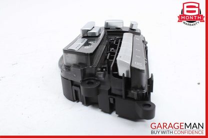 07-14 Mercedes W221 S550 CL550 Front Left Side Seat Controller Memory Switch