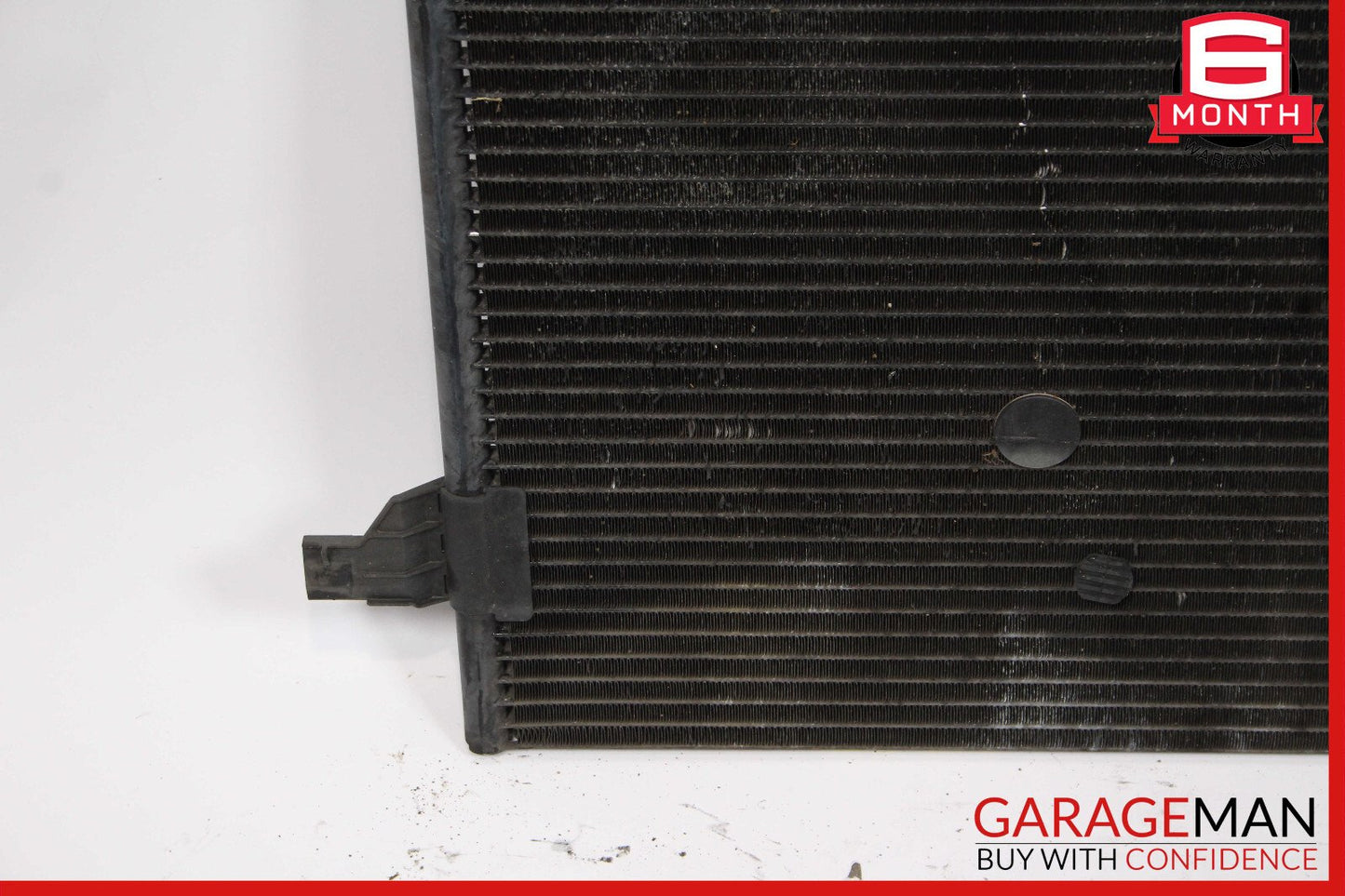 98-05 Mercedes W163 ML320 ML350 ML430 AC A/C Air Conditioning Condenser OEM