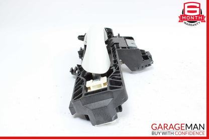 08-11 Mercedes W204 C300 C250 Front Left Driver Side Exterior Door Handle OEM