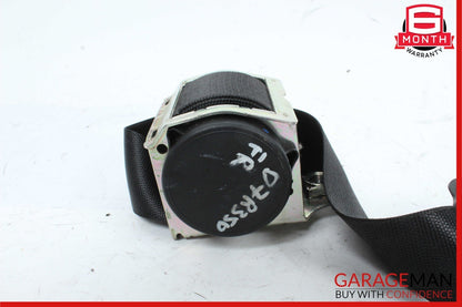 06-09 Mercedes W251 R350 4MATIC Front Right Side Seat Belt Retractor Assembly