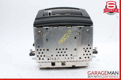 07-09 Mercedes W221 S550 S450 Head Unit Command CD Navigation 2218700187 OEM