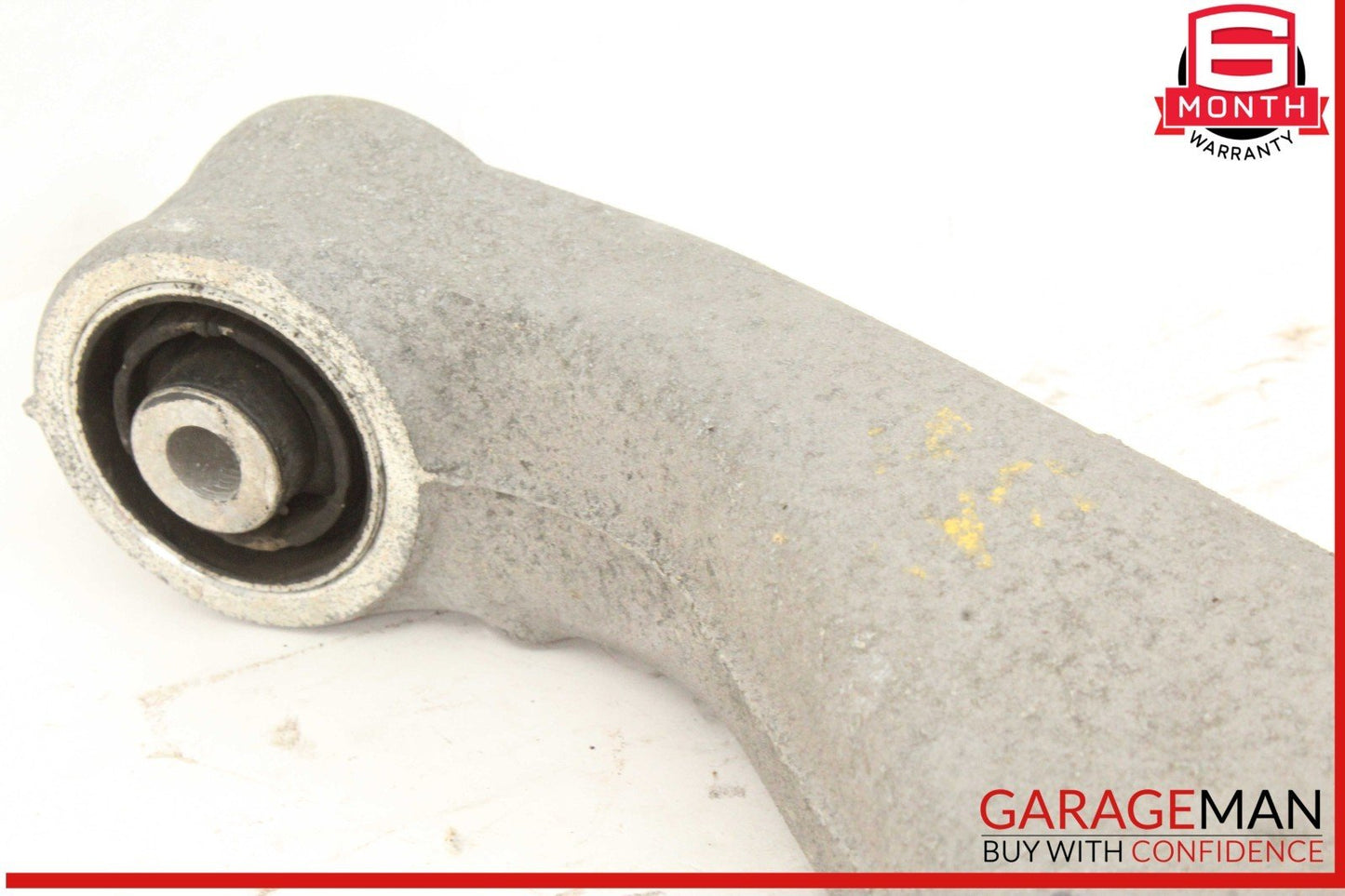 09-16 Audi A5 A6 S4 Rear Right Passenger Side Lower Control Arm 8K0505312J OEM
