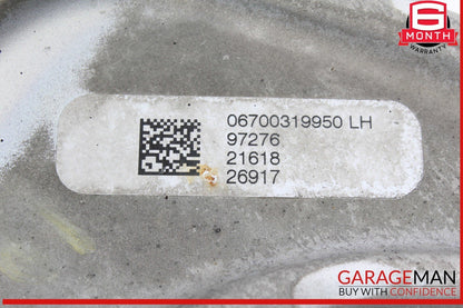 17-20 Maserati Levante Front Left Side Upper Control Arm 06700319950 OEM