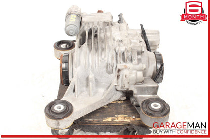 15-24 Audi Q3 A3 S3 Rear Differential Axle Carrier Assembly AWD OEM