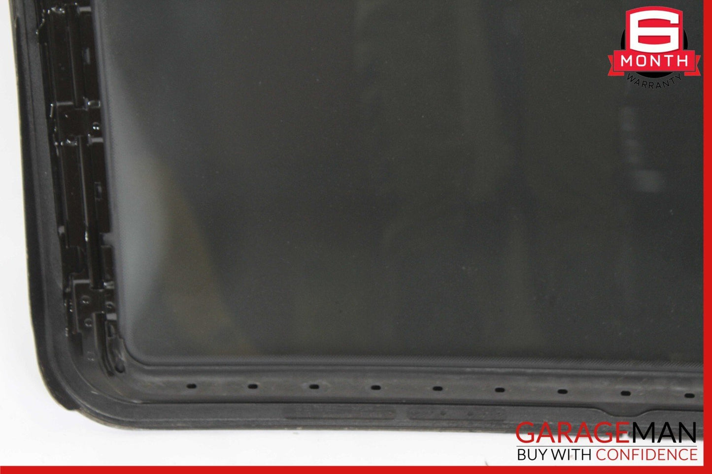 06-13 Mercedes X164 GL450 R350 ML500 Sunroof Sun Roof Glass 2517800021 OEM
