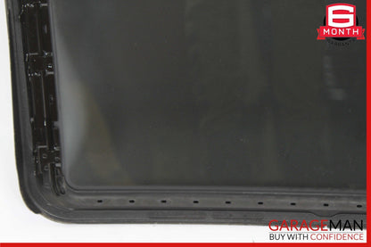 06-13 Mercedes X164 GL450 R350 ML500 Sunroof Sun Roof Glass 2517800021 OEM