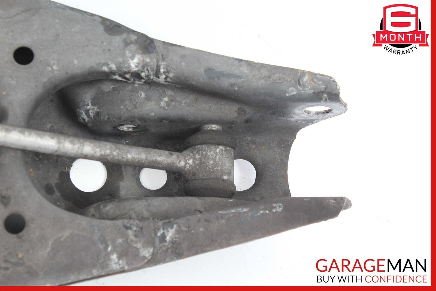 12-20 Mercedes R172 SLK250 Rear Right / Left Side Suspension Lower Control Arm
