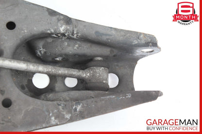 12-20 Mercedes R172 SLK250 Rear Right / Left Side Suspension Lower Control Arm