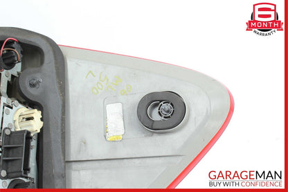 06-08 Mercedes W164 ML350 ML500 Rear Left Side Tail Light Taillight Lamp OEM