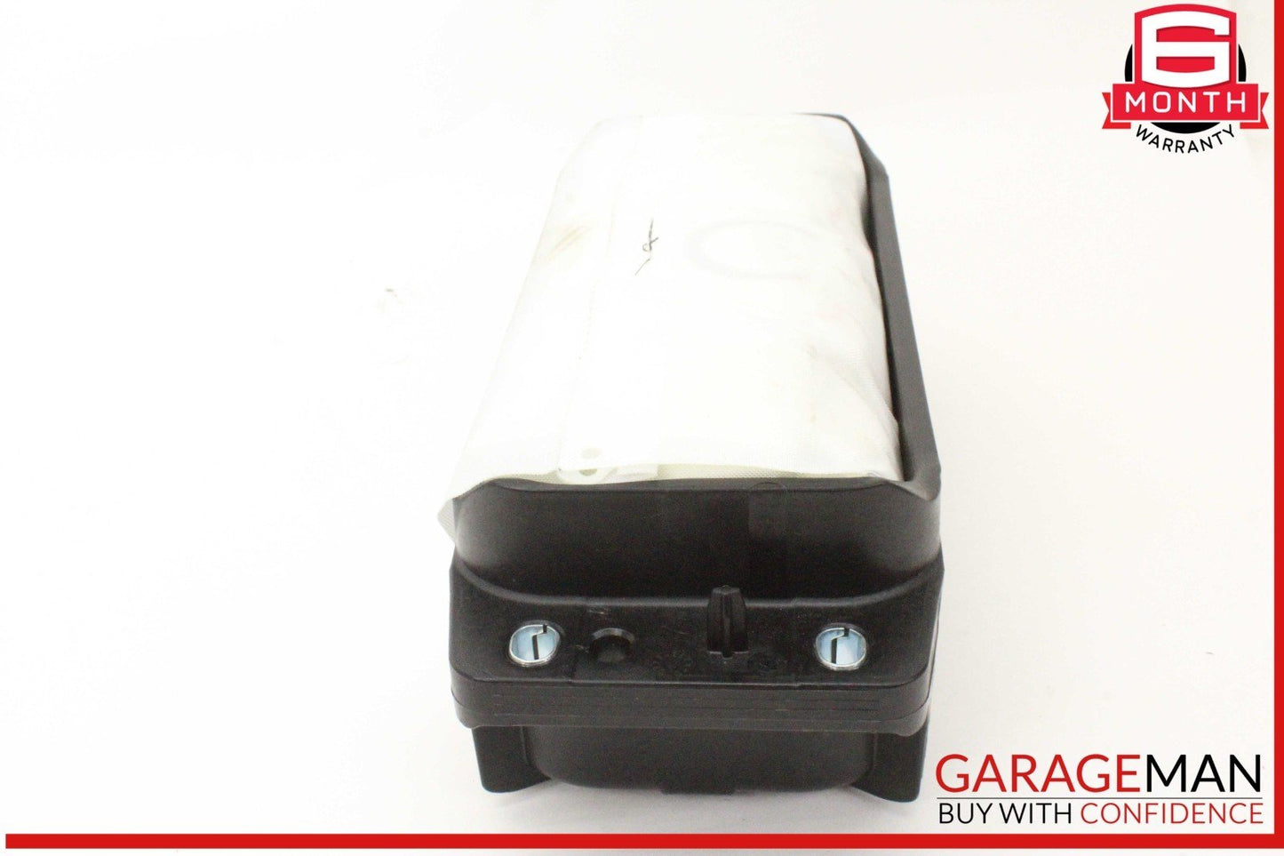 17-19 Audi Q7 Front Right Passenger Side Dash Dashboard Air Bag Airbag OEM
