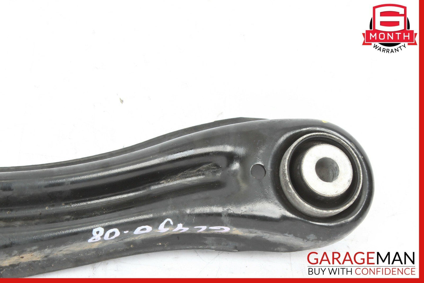 06-12 Mercedes X164 GL320 GL450 Rear Left / Right Suspension Upper Control Arm