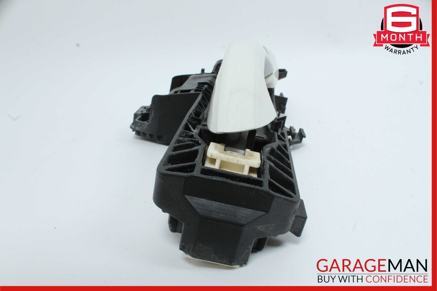 08-15 Mercedes W204 C300 GLK350 Front / Rear Right Side Exterior Door Handle OEM