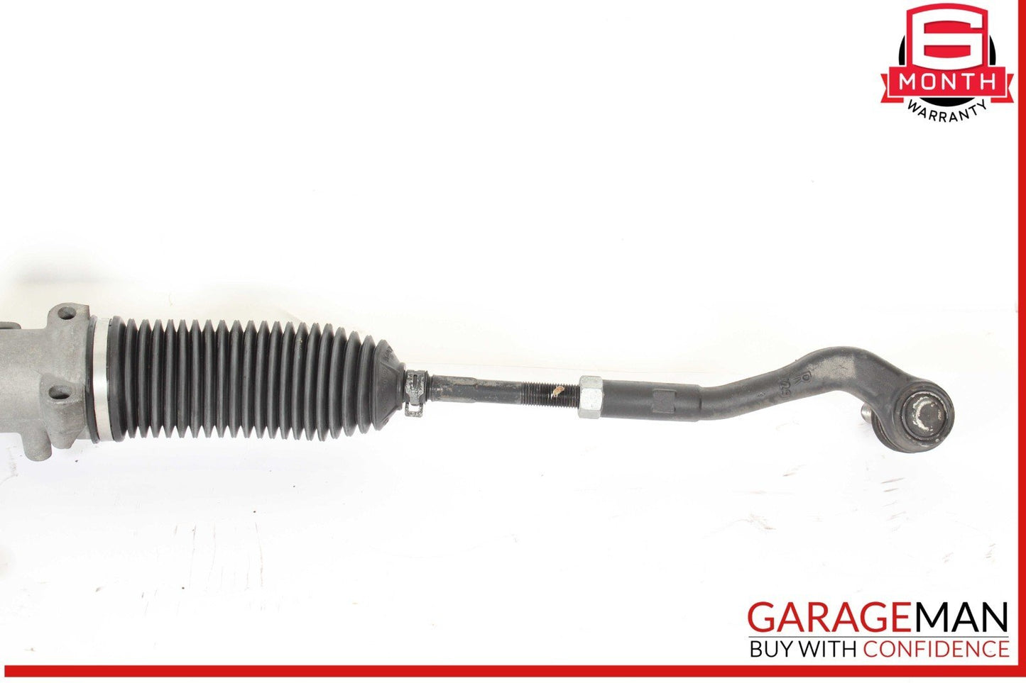05-09 Mercedes W203 C240 CLK350 Power Steering Rack & Pinion Assembly RWD OEM