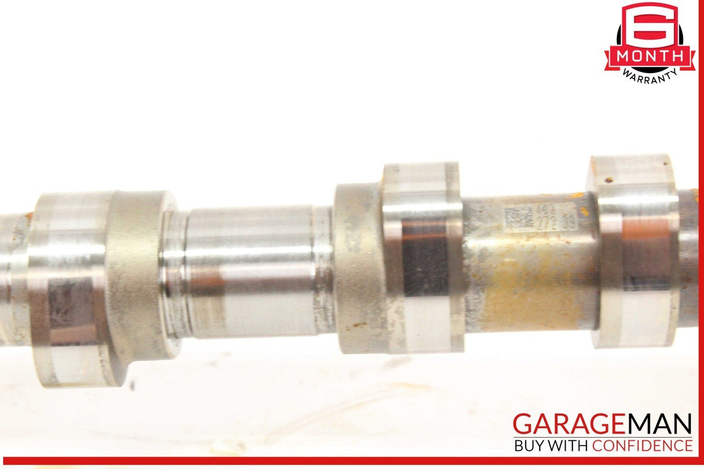 05-12 Mercedes W212 E350 R350 Right Side Engine Camshaft Cam Shaft Exhaust OEM