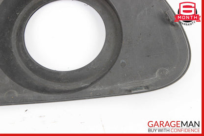 06-09 Mercedes W164 ML350 Front Left Side Foglight Fog Light Trim Cover OEM