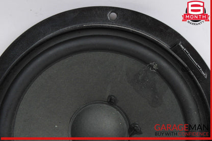 06-12 Mercedes X164 GL450 Left & Right Door Sound Audio Speakers Set of 2 Pc OEM