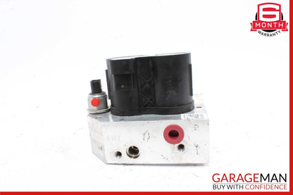 07-14 Mercedes W221 S600 CL550 Rear Hydraulic Valve Block Suspension Pump OEM