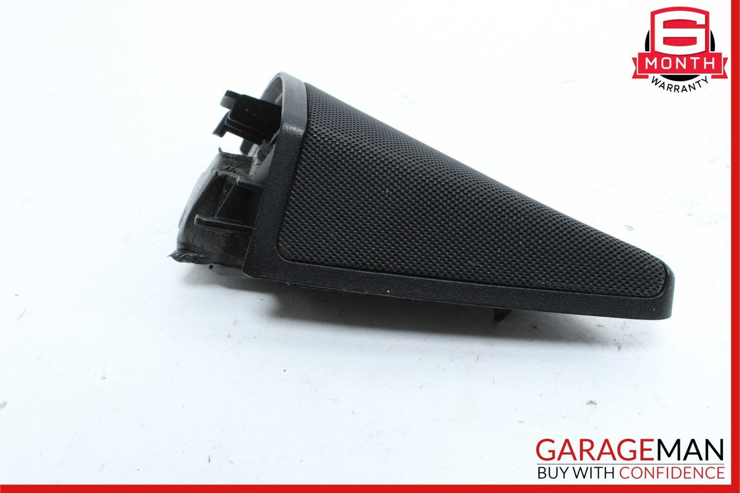 06-11 Mercedes W219 CLS500 CLS55 AMG Door Tweeter Speaker Front Right Black OEM
